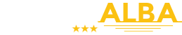 Logo Hotel Alba